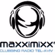 Maxximixx - Inside logo
