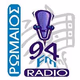 Logo de Radio Romeos 94
