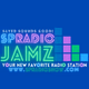 Logo de SP Radio JAMZ