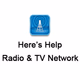 Logo de Here's Help Network - KNLP