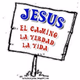 Logo de Jesus Verdad y Vida Radio