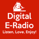 Logo de Digital E-Radio