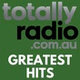 Totally Radio - Greatest Hits logo