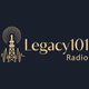 Logo de Legacy101 Radio