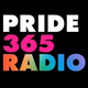 Logo de Pride365radio