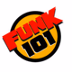 Logo de Funk 101