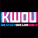 KWOU Radio logo