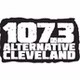 107.3 Alternative Cleveland - WNWV logo