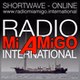 Radio Mi Amigo International logo
