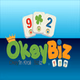 okeybiz logo