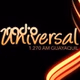 Radio Universal Guayaquil logo