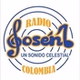 Radio Gosen Colombia logo