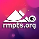 Logo de Rocky Mountain PBS - KRMA-TV