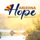 Arizona Hope - KNOT logo