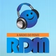 Logo de RDM - Rádio Difusora de Macapá 630 AM