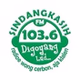 Sindangkasih FM logo