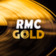 RMC Gold logo