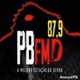 Rádio Pedra da Boca FM logo