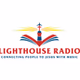 Lighthouse Radio logo