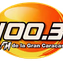 Z 100.3 FM logo