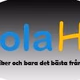 Logo de Coola Hits