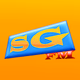 Logo de Radio São Gonçalo FM