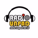 Radio Unpad logo
