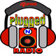 Logo de Plugged N Radio