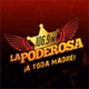 La Poderosa - XHQT logo