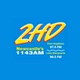 2HD Radio logo