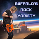 Logo de WLBC Buffalo