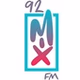 92 Mix FM - WQFN logo