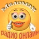 Meloman Radio Online logo