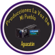 Logo de La Voz de mi Pueblo Aguacatan
