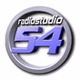 Radio Studio 54 logo