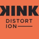 Logo de KINK - Distortion