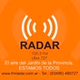 Fm Radar logo