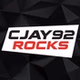CJAY92 - CJAY-FM logo