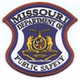 Eastern Missouri Public Safety logo