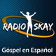 Logo de Radio - Gospel