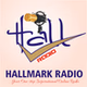 Hallmark Radio logo