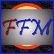 Logo de Fusion FM