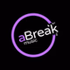 aBreak music logo