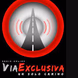 Radio Online ViaExclusiva logo