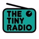 The Tiny Radio logo