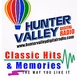 HVDR Classic Hits logo
