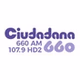 IMER - Radio Ciudadana - XEDTL logo