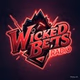 Wicked Beats Radio Station logo