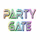 Logo de PartyGate
