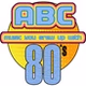 Dublin's ABC - ABC 80's logo